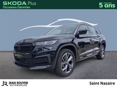 occasion Skoda Kodiaq Kodiaq2.0 TDI 150 SCR DSG7 7pl