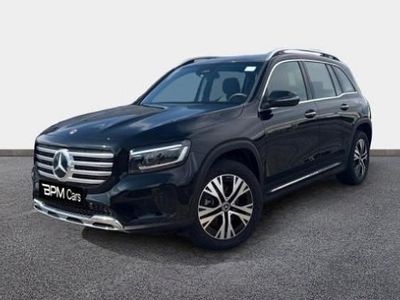 Mercedes GLB200