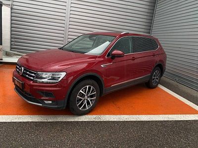 occasion VW Tiguan Allspace Tiguan ALLSPACE1.5 TSI 150 EVO