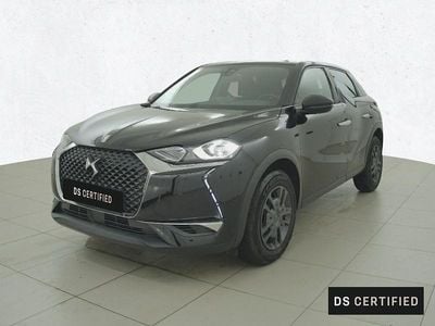 DS Automobiles DS3 Crossback