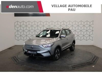 Occasion MG ZS Luxury 114 kW (156 ch) 2022 SUV