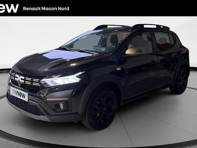 Occasion Dacia Sandero Extreme 2025 Noir Citadine