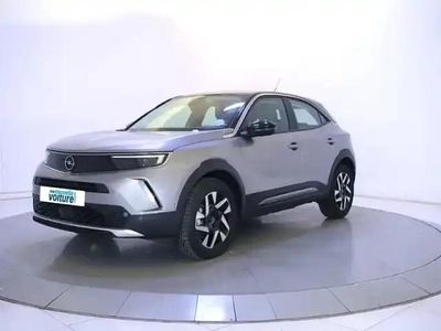 Gris Occasion 2022 Opel Mokka-e Elegance SUV | 20 990 € (Prix assez cher)