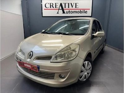 Renault Clio II