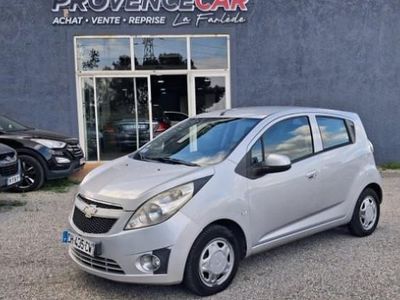 Occasion Chevrolet Spark LS 68 ch (50 kW) 2012 Citadine