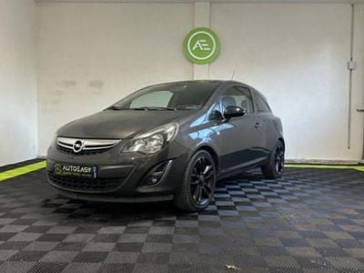 Occasion 2013 Opel Corsa Cosmo Citadine | 5 490 € (Prix juste)