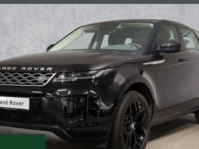 occasion Land Rover Range Rover evoque II 2.0 P 250ch SE AWD BVA