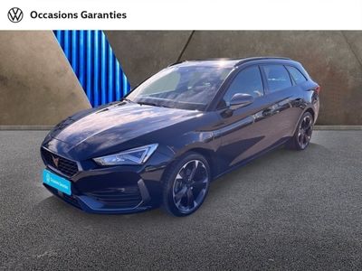 occasion Cupra Leon 1.5 eTSI 150ch V DSG7