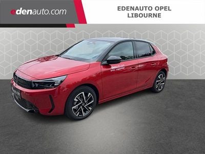 Occasion 2025 Opel Corsa Edition Citadine | 22 999 €