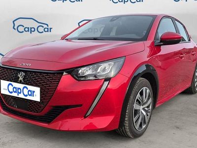 Occasion 2020 Peugeot e-208 Active Citadine | 10 500 € (Prix juste)