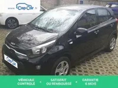 occasion Kia Picanto Vi 1.0 67 Active