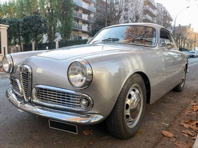 occasion Alfa Romeo Giulia 1600 Sprint