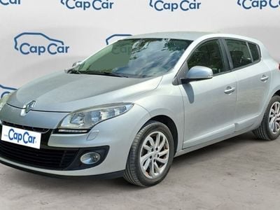 Renault Mégane III