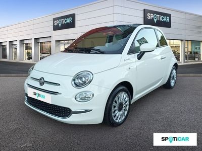 occasion Fiat 500 1.0 70ch BSG S&S Dolcevita