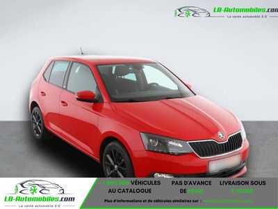 occasion Skoda Fabia 1.2 TSI 90 ch