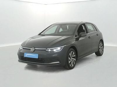 Occasion VW Golf VII Style 204 ch (150 kW) 2020