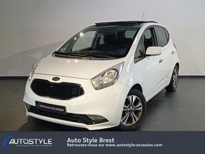 occasion Kia Venga 1.6 125ch Premium BVA6