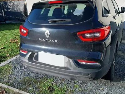 Occasion 2021 Renault Kadjar LIMITED SUV | 17 000 € (Prix juste)