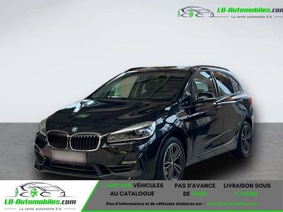 Occasion 2019 BMW 220 Comfort Edition Break | 26 700 €