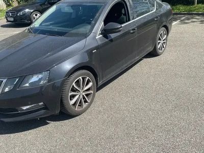 occasion Skoda Octavia 1.4 TSI 150 ch Drive