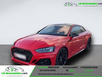 occasion Audi RS5 V6 2.9 TFSi 450 BVA Quattro