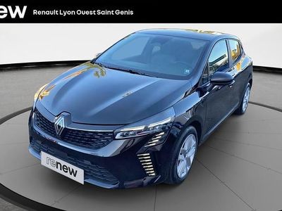 Occasion Renault Clio V Evolution 100 ch (73 kW) 2025 Noir Citadine