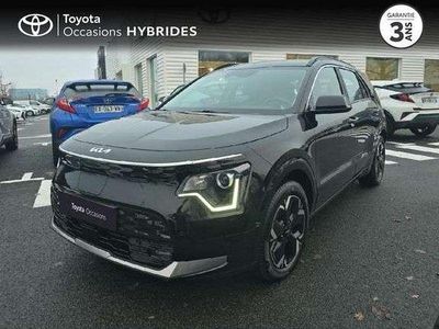 Occasion 2023 Kia e-Niro Active SUV | 25 990 € (Prix juste)