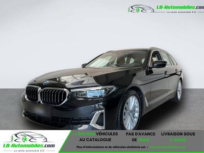 occasion BMW 501 Serie 5 530dCh Bva