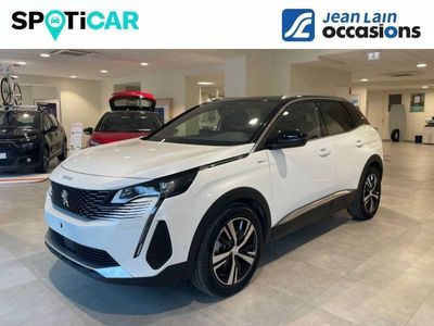 occasion Peugeot 3008 3008Hybrid 225 e-EAT8