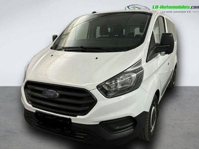 Ford Tourneo