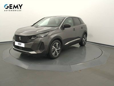 occasion Peugeot 3008 Hybrid 225 e-EAT8 Allure Pack