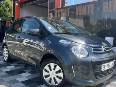 Citroën C1