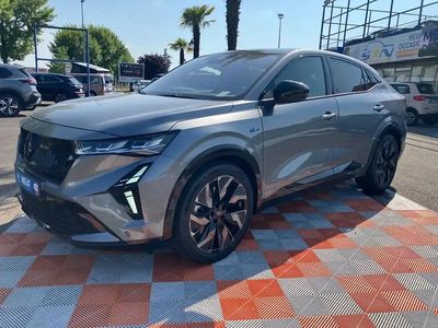 Gris Nouvelle 2025 Renault Rafale Esprit Alpine SUV | 43 980 € (Prix juste)