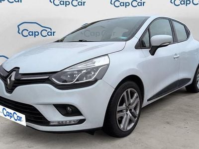 Occasion 2019 Renault Clio IV | 7 780 € (Super prix)