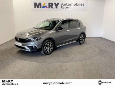 occasion Fiat Tipo Cross 1.0 Firefly Turbo 100 ch S&S Plus