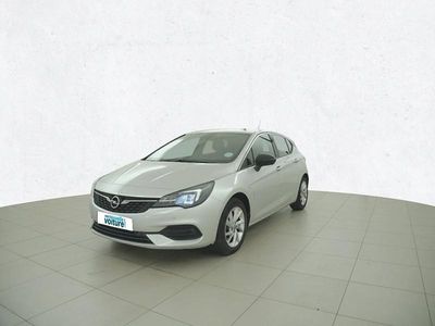 Occasion Opel Astra Business 145 ch (106 kW) 2021 Gris Berline