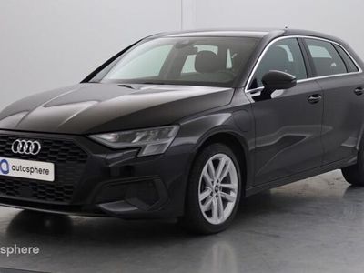 Audi A3 Sportback e-tron