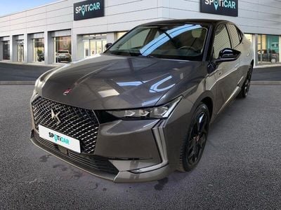 DS Automobiles DS4