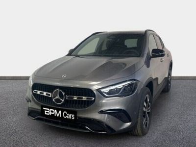 Mercedes GLA250