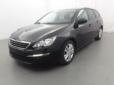 occasion Peugeot 308 1.6 BlueHDi 120ch S&S BVM6 Active