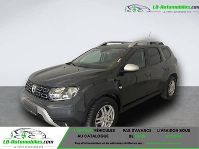 occasion Dacia Duster TCe 125 4x2