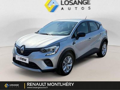 Occasion Renault Captur Business 90 ch (66 kW) 2022 SUV