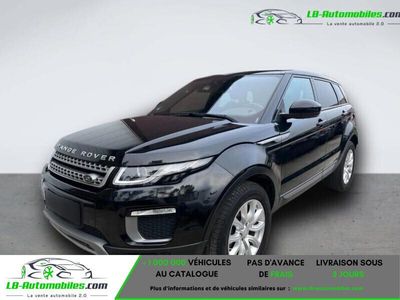 occasion Land Rover Range Rover evoque TD4 150 BVA