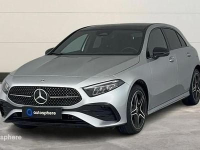 Occasion 2025 Mercedes A250 AMG line Berline | 39 999 € (Prix assez cher)