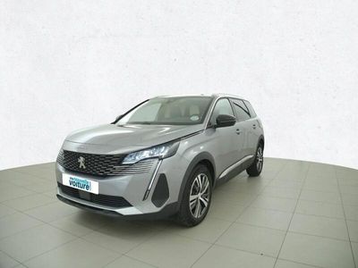 occasion Peugeot 5008 BlueHDi 130ch S&S BVM6 Allure Pack