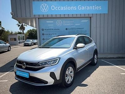 VW Taigo