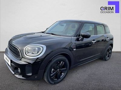 occasion Mini Countryman COUNTRYMAN F60 LCI102 ch BVA7