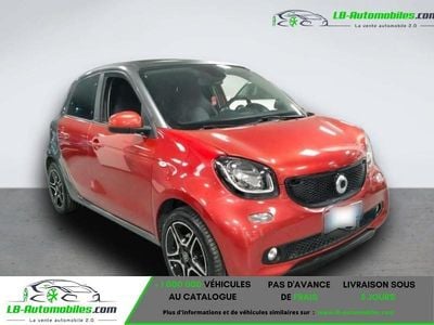 Occasion Smart ForFour 90 ch (66 kW) 2016 Citadine