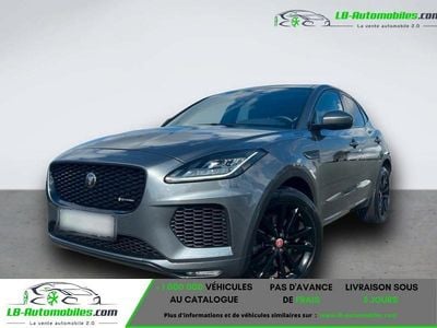 Occasion Jaguar E-Pace 249 ch (183 kW) 2020 SUV