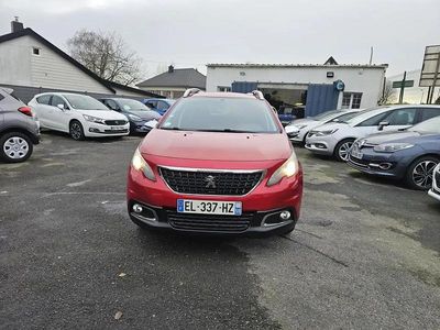 Occasion 2017 Peugeot 2008 Style SUV | 8 800 € (Prix juste)